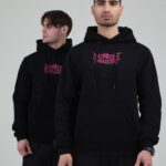 WI Beast Mode Hoodie