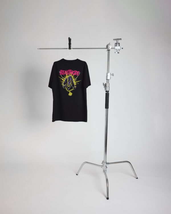 Beast mode T-Shirt - Image 2