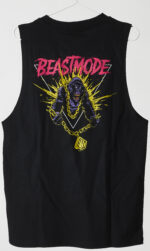 Beast mode Tank-Top - Image 3