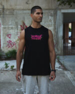 Beast mode Tank-Top - Image 4