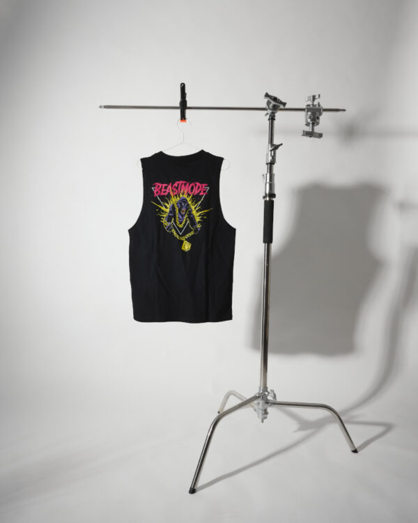 Beast mode Tank-Top - Image 2