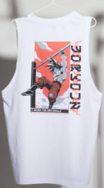 Goku Tank-Top - Image 3