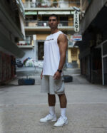 Goku Tank-Top - Image 4