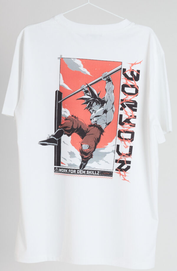 Goku T-Shirt - Image 3