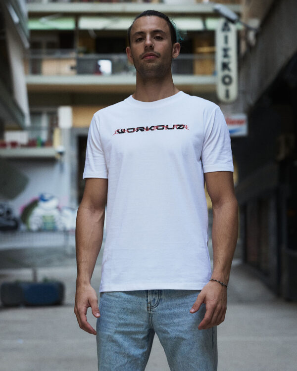 Goku T-Shirt - Image 4