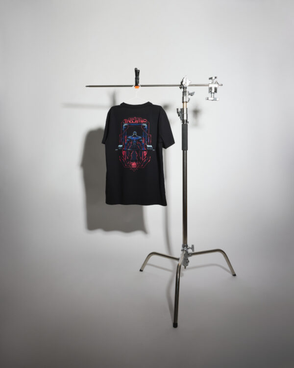 Heavy Artillery T-Shirt - Image 2