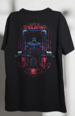 Heavy Artillery T-Shirt - Image 3