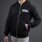 Trust The False Grip Jacket