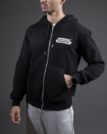 Trust The False Grip Jacket