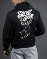 Trust The False Grip Jacket - Image 2