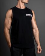 WI “Trust The False Grip” Tank-Top