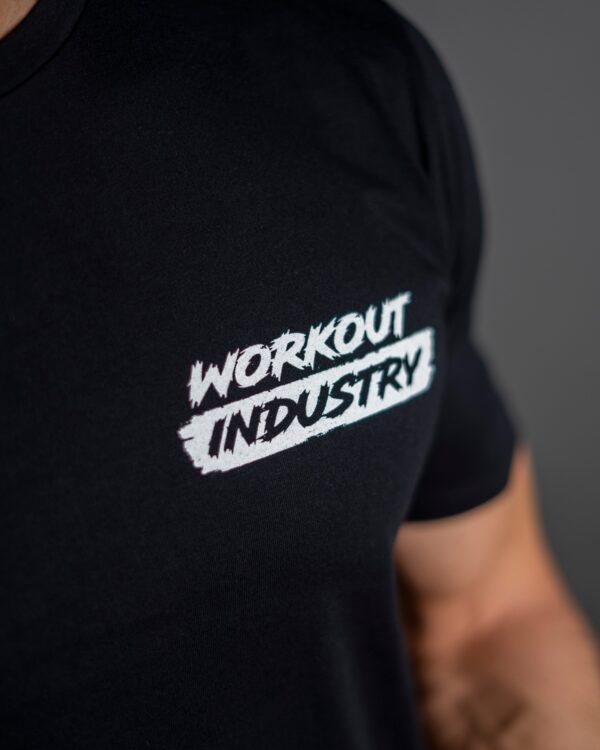 WI “Trust The False Grip” T-Shirt - Image 5