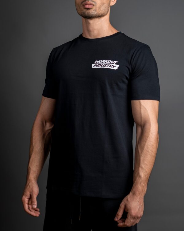 WI “Trust The False Grip” T-Shirt - Image 4