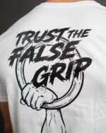 WI “Trust The False Grip” T-Shirt - Image 7