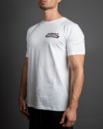 WI “Trust The False Grip” T-Shirt - Image 3