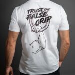 WI “Trust The False Grip” T-Shirt