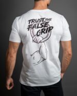 WI “Trust The False Grip” T-Shirt