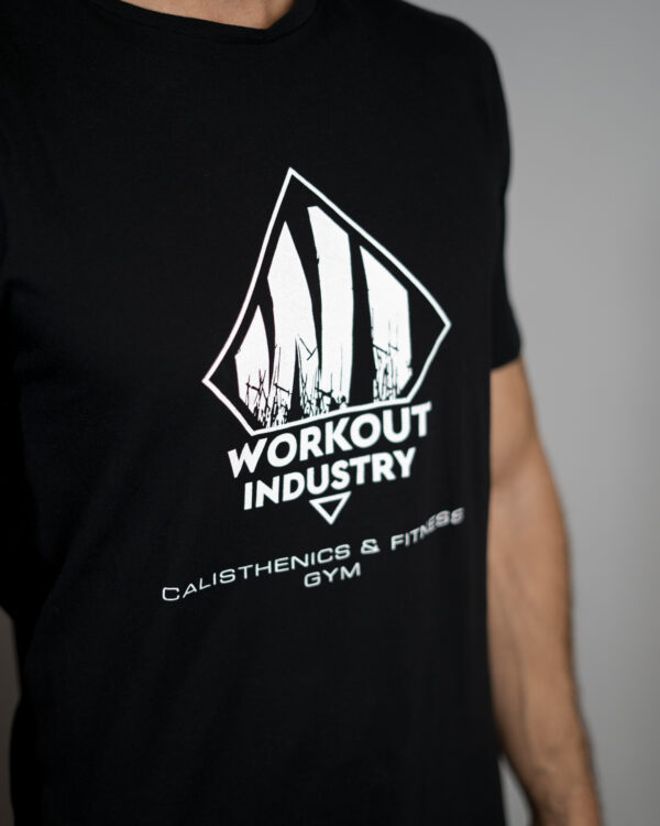 WI Basic T-Shirt - Image 4