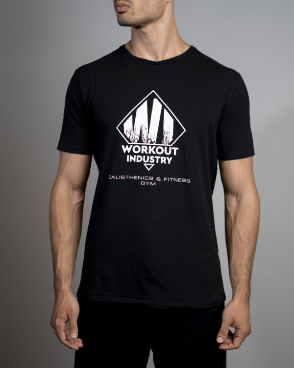 WI Basic T-Shirt - Image 2