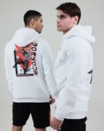 WI Goku Hoodie - Image 2